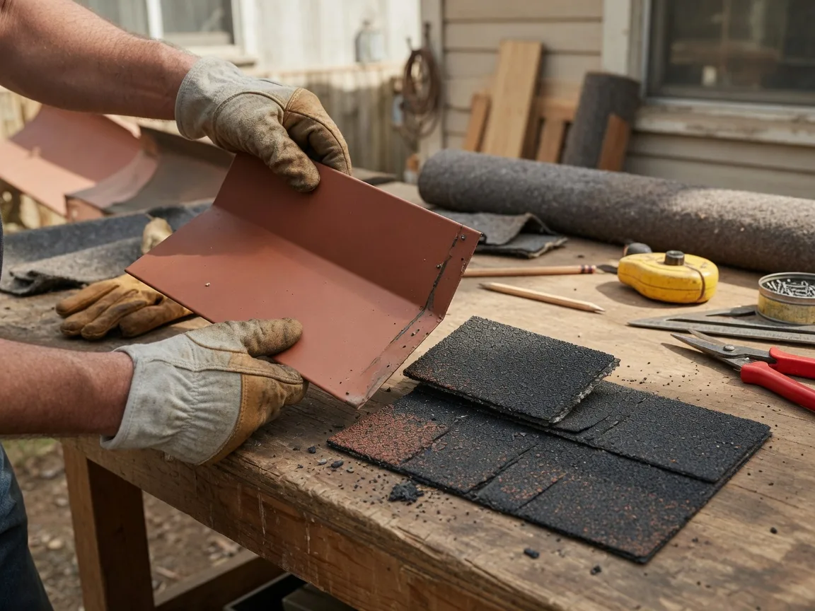 Roof Repair company in Olive Branch, IL